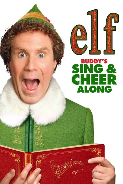 Download Elf (2003) Dual Audio [Hindi-English] Movie 480p | 720p | 1080p BluRay ESub