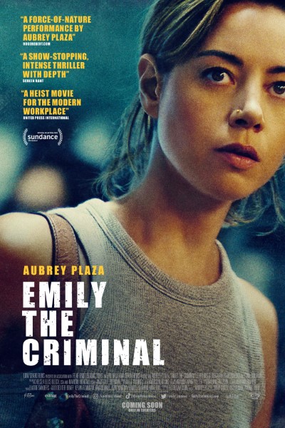 Download Emily the Criminal (2022) Dual Audio {Hindi-English} Movie 480p | 720p | 1080p WEB-DL ESub Download Emily the Criminal (2022) Dual Audio {Hindi-English} Movie 480p | 720p | 1080p WEB-DL ESub