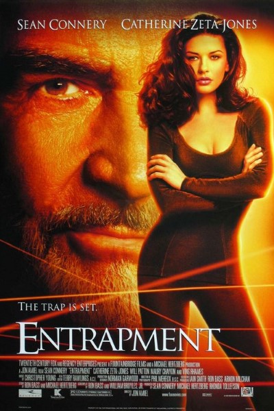 Download Entrapment (1999) English Movie 480p | 720p | 1080p BluRay ESub Download Entrapment (1999) English Movie 480p | 720p | 1080p BluRay ESub