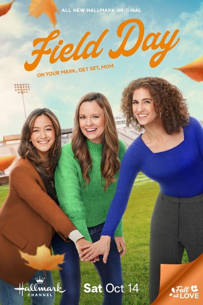 Download Field Day (2023) English Movie 480p | 720p | 1080p WEB-DL ESub