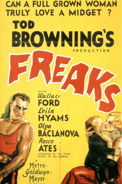 Download Freaks (1932) English Movie 480p | 720p | 1080p BluRay ESub Download Freaks (1932) English Movie 480p | 720p | 1080p BluRay ESub