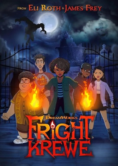 Download Fright Krewe (Season 1-2) English WEB Series 720p | 1080p WEB-DL ESub Download Fright Krewe (Season 1-2) English WEB Series 720p | 1080p WEB-DL ESub