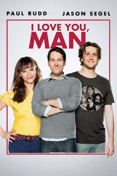 Download I Love You, Man (2009) English Movie 480p | 720p | 1080p BluRay ESub Download I Love You, Man (2009) English Movie 480p | 720p | 1080p BluRay ESub