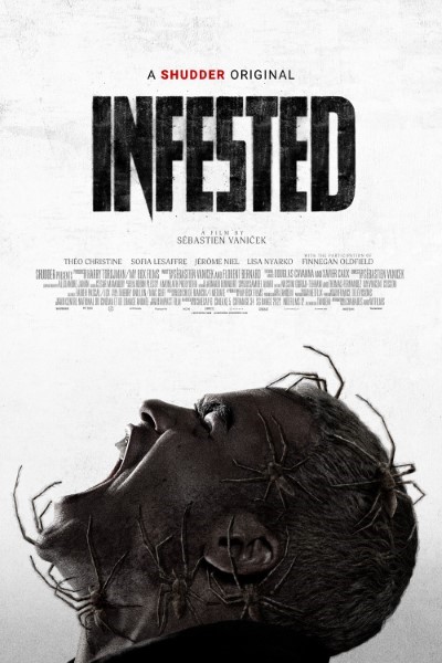 Download Infested (2023) English Movie 480p | 720p | 1080p WEB-DL ESub Download Infested (2023) English Movie 480p | 720p | 1080p WEB-DL ESub