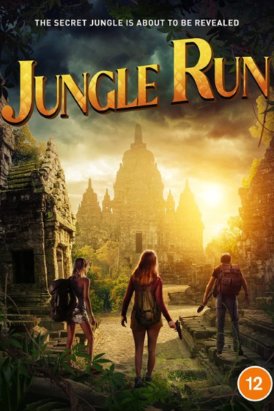 Download Jungle Run (2021) Dual Audio {Hindi-English} Movie 480p | 720p | 1080p Bluray ESub Download Jungle Run (2021) Dual Audio {Hindi-English} Movie 480p | 720p | 1080p Bluray ESub