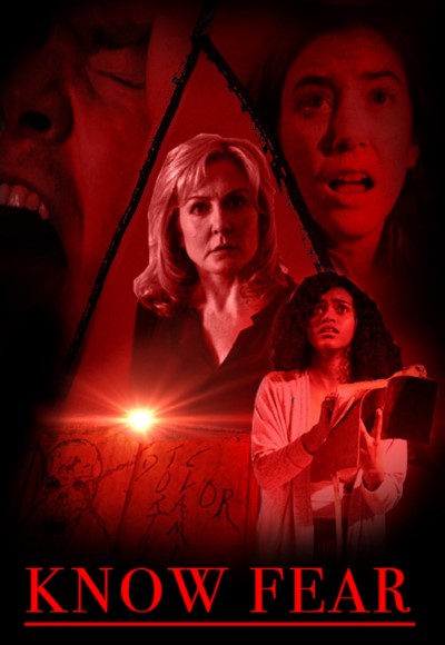 Download Know Fear (2021) English Movie 480p | 720p WEB-DL ESub Download Know Fear (2021) English Movie 480p | 720p WEB-DL ESub