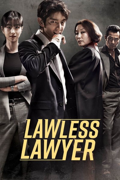 Download Lawless Lawyer (Season 01) Hindi Dubbed Korean Series 720p | 1080p WEB-DL Download Lawless Lawyer (Season 01) Hindi Dubbed Korean Series 720p | 1080p WEB-DL