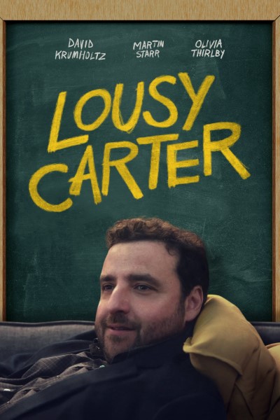 Download Lousy Carter (2023) English Movie 480p | 720p | 1080p WEB-DL ESub Download Lousy Carter (2023) English Movie 480p | 720p | 1080p WEB-DL ESub
