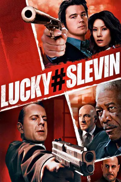 Download Lucky Number Slevin (2006) English Movie 480p | 720p | 1080p BluRay ESub Download Lucky Number Slevin (2006) English Movie 480p | 720p | 1080p BluRay ESub