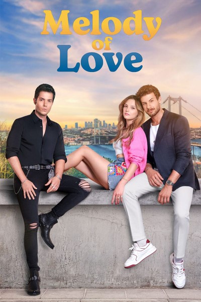 Download Melody of Love (Season 01) Dual Audio {Hindi-Turkish} Series 720p | 1080p WEB-DL ESub Download Melody of Love (Season 01) Dual Audio {Hindi-Turkish} Series 720p | 1080p WEB-DL ESub