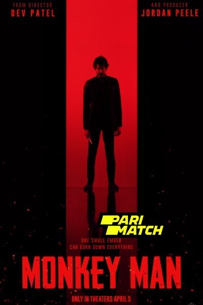 Download Monkey Man (2024) Hindi (Fan Dub) Movie 480p | 720p | 1080p WEB-DL Download Monkey Man (2024) Hindi (Fan Dub) Movie 480p | 720p | 1080p WEB-DL