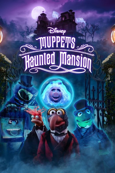 Download Muppets Haunted Mansion (2021) English Movie 720p | 1080p WEB-DL ESub Download Muppets Haunted Mansion (2021) English Movie 720p | 1080p WEB-DL ESub