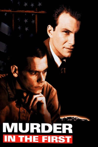 Download Murder in the First (1995) English Movie 480p | 720p | 1080p BluRay ESub