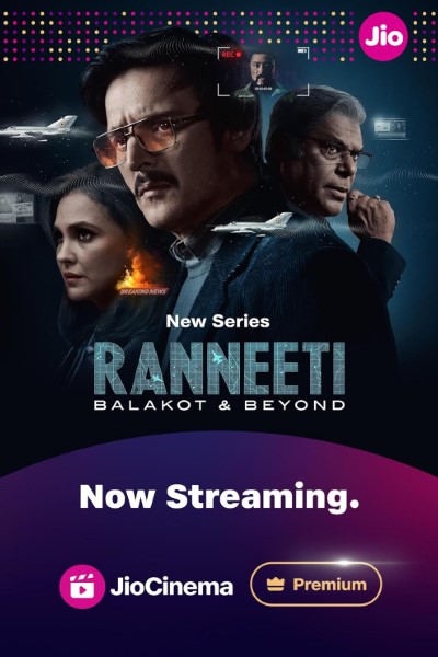 Download Ranneeti: Balakot & Beyond (Season 01) Multi Audio {Hindi-Tamil-Telugu-Kannada} Web Series 480p | 720p | 1080p WEB-DL ESub Download Ranneeti: Balakot & Beyond (Season 01) Multi Audio {Hindi-Tamil-Telugu-Kannada} Web Series 480p | 720p | 1080p WEB-DL ESub
