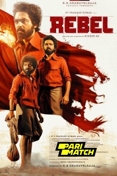 Download Rebel (2024) Hindi (HQ Dub) Movie 480p | 720p | 1080p WEB-DL Download Rebel (2024) Hindi (HQ Dub) Movie 480p | 720p | 1080p WEB-DL