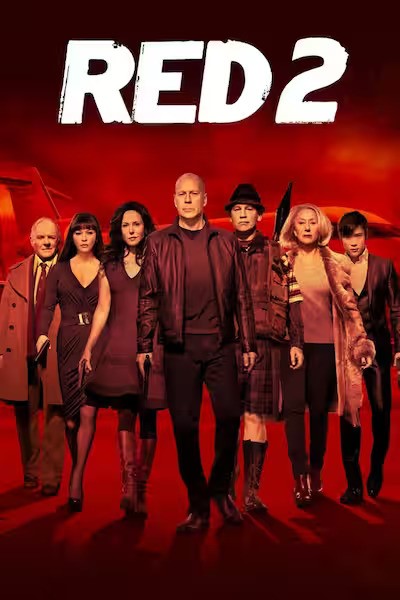 Download RED 2 (2013) Dual Audio [Hindi-English] Movie 480p | 720p | 1080p BluRay ESub