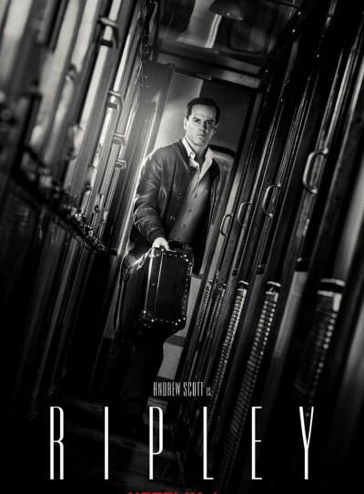 Download Ripley (Season 1) Dual Audio [Hindi-English] WEB Series 720p | 1080p WEB-DL MSubs