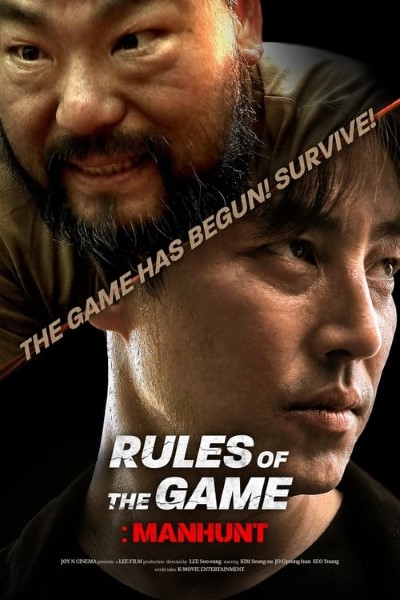 Download Rules of the Game Manhunt (2021) Dual Audio {Hindi-Korean} Movie 480p | 720p | 1080p WEB-DL ESub Download Rules of the Game Manhunt (2021) Dual Audio {Hindi-Korean} Movie 480p | 720p | 1080p WEB-DL ESub