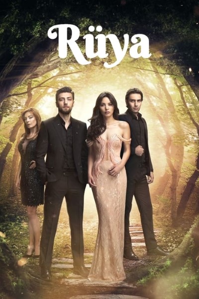 Download Rüya (Season 01) Hindi Dubbed Web Series 720p | 1080p WEB-DL ESub Download Rüya (Season 01) Hindi Dubbed Web Series 720p | 1080p WEB-DL ESub