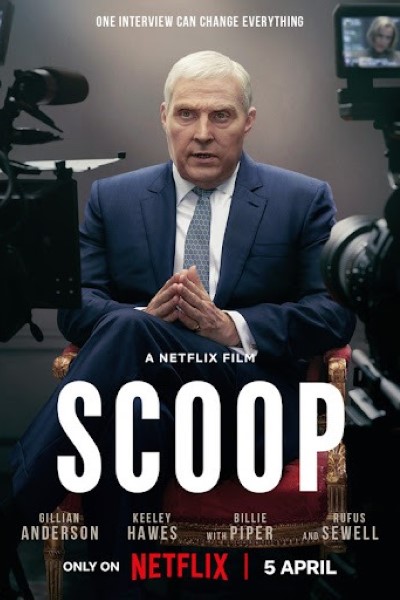 Download Scoop (2024) Dual Audio {Hindi-English} Movie 480p | 720p | 1080p WEB-DL ESub