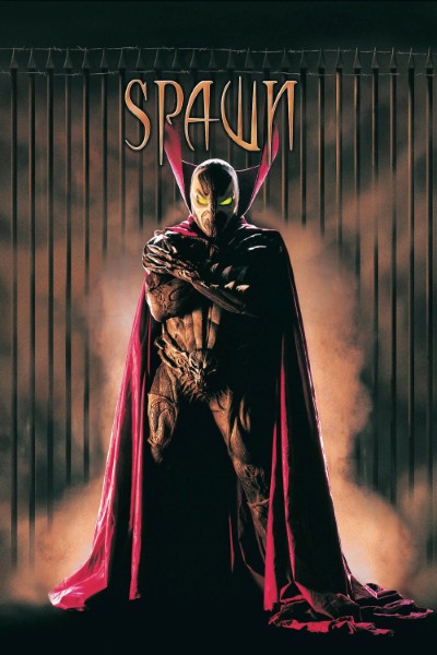 Download Spawn (1997) English Movie 480p | 720p | 1080p BluRay ESub Download Spawn (1997) English Movie 480p | 720p | 1080p BluRay ESub