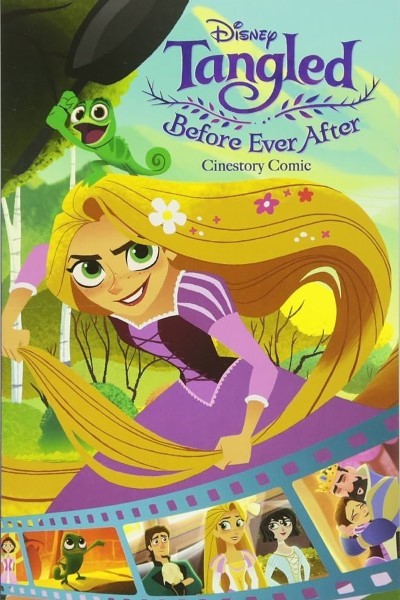 Download Tangled: Before Ever After (2017) Dual Audio [Hindi-English] Movie 480p | 720p | 1080p WEB-DL ESub