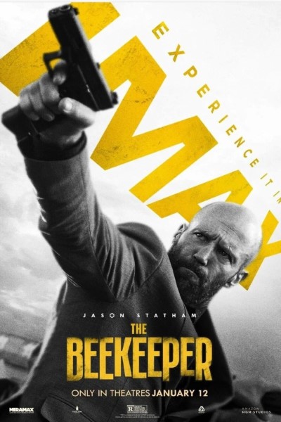 Download The Beekeeper (2024) Multi Audio {Hindi-English-Tamil-Telugu} Movie 480p | 720p | 1080p WEB-DL ESub Download The Beekeeper (2024) Multi Audio {Hindi-English-Tamil-Telugu} Movie 480p | 720p | 1080p WEB-DL ESub