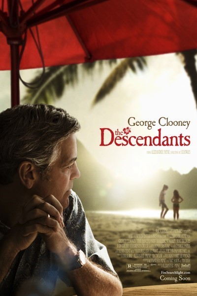 Download The Descendants (2011) English Movie 480p | 720p | 1080p BluRay ESub Download The Descendants (2011) English Movie 480p | 720p | 1080p BluRay ESub