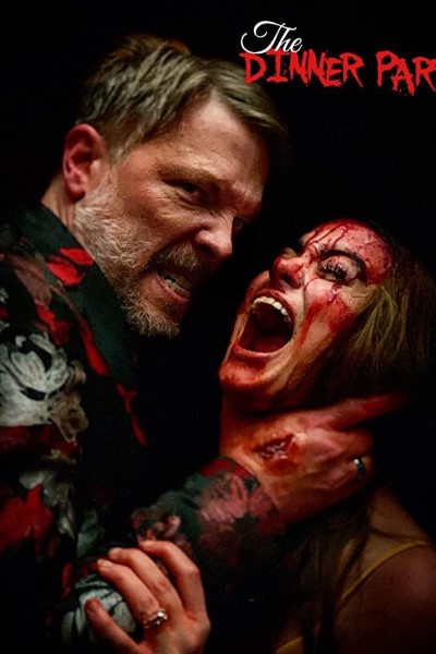 Download The Dinner Party (2020) English Movie 480p | 720p WEB-DL ESub Download The Dinner Party (2020) English Movie 480p | 720p WEB-DL ESub