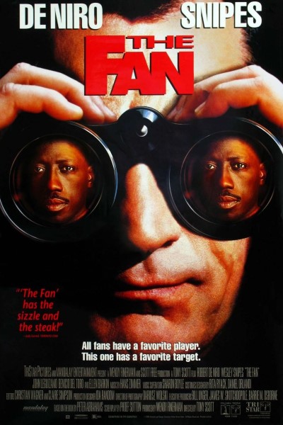 Download The Fan (1996) Dual Audio {Hindi-English} Movie 480p | 720p | 1080p Bluray ESub Download The Fan (1996) Dual Audio {Hindi-English} Movie 480p | 720p | 1080p Bluray ESub