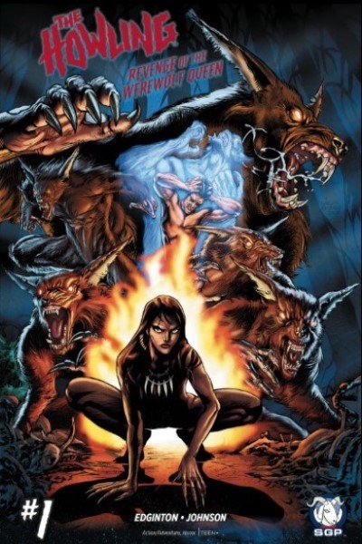 Download The Howling (1981) Dual Audio [Hindi-English] Movie 480p | 720p | 1080p BluRay ESub