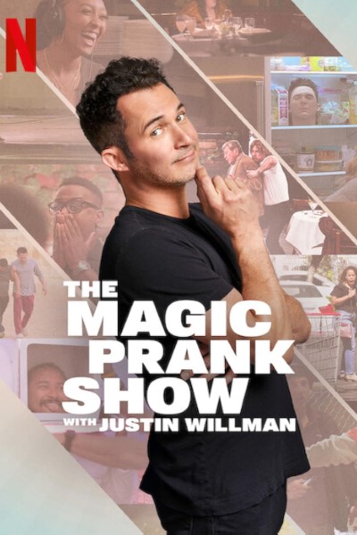 Download The Magic Prank Show with Justin Willman (Season 01) English Web Series 720p | 1080p WEB-DL ESub Download The Magic Prank Show with Justin Willman (Season 01) English Web Series 720p | 1080p WEB-DL ESub
