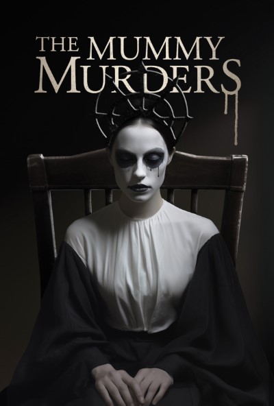 Download The Mummy Murders (2024) English Movie 480p | 720p | 1080p WEB-DL ESub Download The Mummy Murders (2024) English Movie 480p | 720p | 1080p WEB-DL ESub