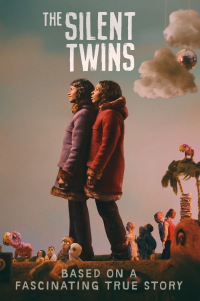 Download The Silent Twins (2022) Dual Audio {Hindi-English} Movie 480p | 720p | 1080p WEB-DL ESub Download The Silent Twins (2022) Dual Audio {Hindi-English} Movie 480p | 720p | 1080p WEB-DL ESub