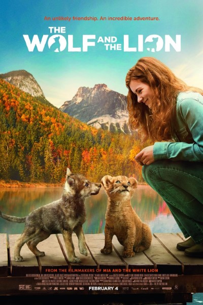 Download The Wolf and the Lion (2021) Dual Audio {Hindi-English} Movie 480p | 720p | 1080p Bluray ESub Download The Wolf and the Lion (2021) Dual Audio {Hindi-English} Movie 480p | 720p | 1080p Bluray ESub