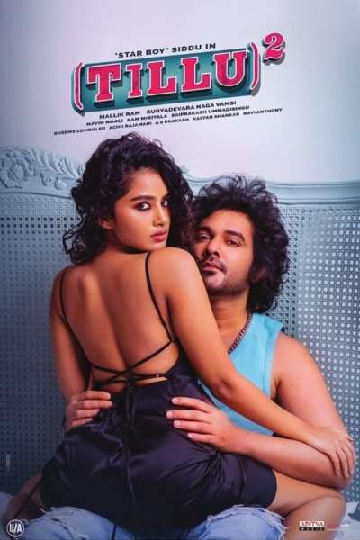 Download Tillu Square (2024) Dual Audio {Hindi-Telugu} Movie 480p | 720p | 1080p WEB-DL ESub Download Tillu Square (2024) Dual Audio {Hindi-Telugu} Movie 480p | 720p | 1080p WEB-DL ESub