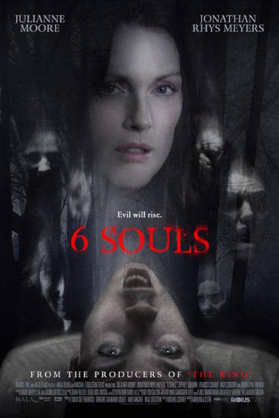 Download 6 Souls (2010) English Movie 480p | 720p | 1080p WEB-DL ESub Download 6 Souls (2010) English Movie 480p | 720p | 1080p WEB-DL ESub