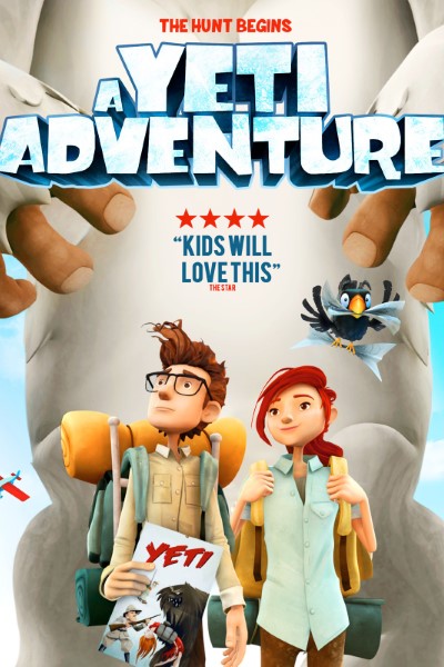 Download A Yeti Adventure (2017) Dual Audio {Hindi-English} Movie 480p | 720p | 1080p Bluray ESub Download A Yeti Adventure (2017) Dual Audio {Hindi-English} Movie 480p | 720p | 1080p Bluray ESub