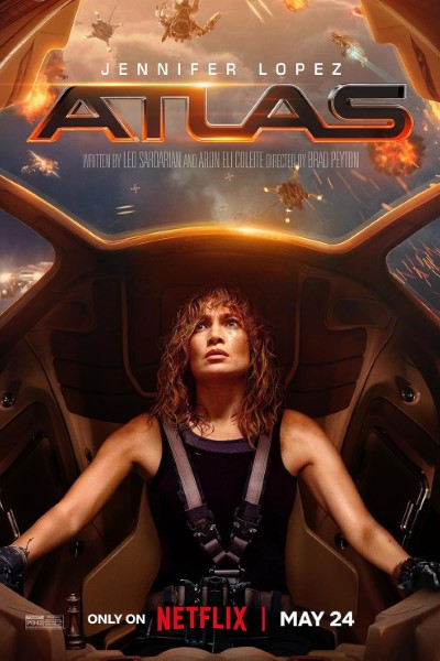 Download Atlas (2024) Dual Audio {Hindi-English} Movie 480p | 720p | 1080p WEB-DL ESub Download Atlas (2024) Dual Audio {Hindi-English} Movie 480p | 720p | 1080p WEB-DL ESub