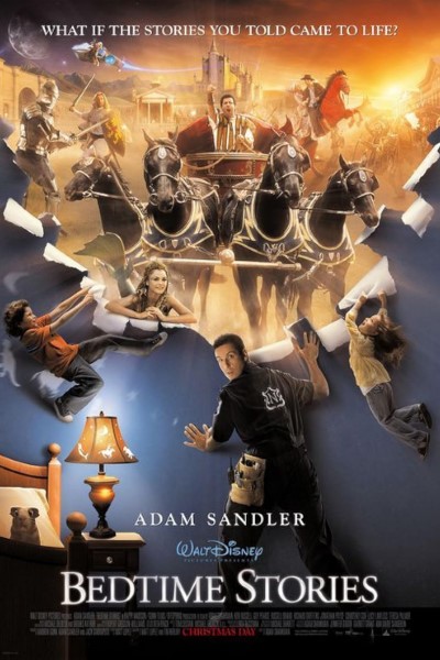 Download Bedtime Stories (2008) English Movie 480p | 720p | 1080p BluRay ESub