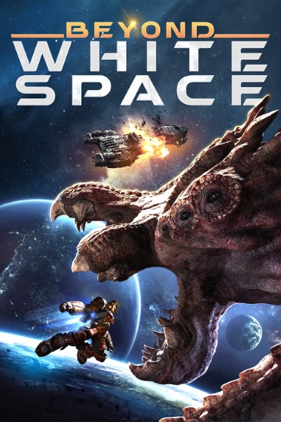 Download Beyond White Space (2018) Dual Audio [Hindi-English] Movie 480p | 720p | 1080p BluRay ESub