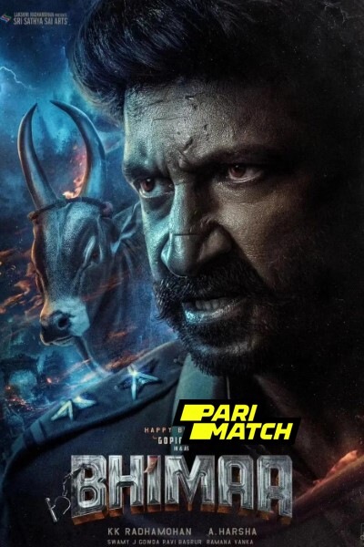 Download Bhimaa (2024) Hindi Dubbed Movie 480p | 720p | 1080p WEB-DL Download Bhimaa (2024) Hindi Dubbed Movie 480p | 720p | 1080p WEB-DL