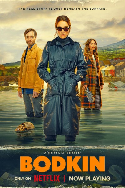 Download Bodkin (Season 01) Dual Audio {Hindi-English} Web Series 480p | 720p | 1080p WEB-DL ESub Download Bodkin (Season 01) Dual Audio {Hindi-English} Web Series 480p | 720p | 1080p WEB-DL ESub