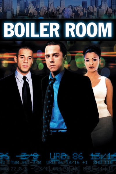 Download Boiler Room (2000) Dual Audio {Hindi-English} Movie 480p | 720p | 1080p Bluray ESub
