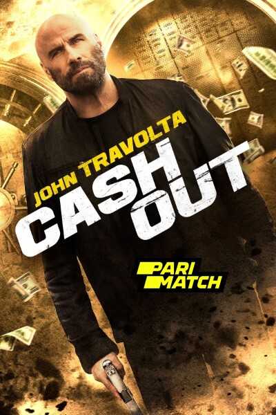 Download Cash Out (2024) Hindi (HQ Dub) Movie 480p | 720p | 1080p WEB-DL