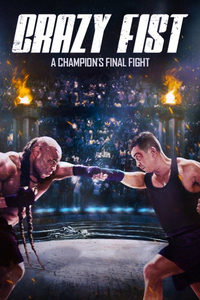 Download Crazy Fist (2021) Multi Audio {Hindi-English-Chinese} Movie 480p | 720p | 1080p WEB-DL ESub Download Crazy Fist (2021) Multi Audio {Hindi-English-Chinese} Movie 480p | 720p | 1080p WEB-DL ESub