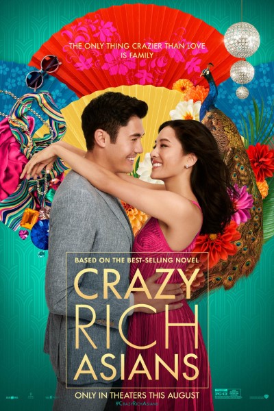 Download Crazy Rich Asians (2018) Dual Audio {Hindi-English} Movie 480p | 720p | 1080p Bluray ESub Download Crazy Rich Asians (2018) Dual Audio {Hindi-English} Movie 480p | 720p | 1080p Bluray ESub