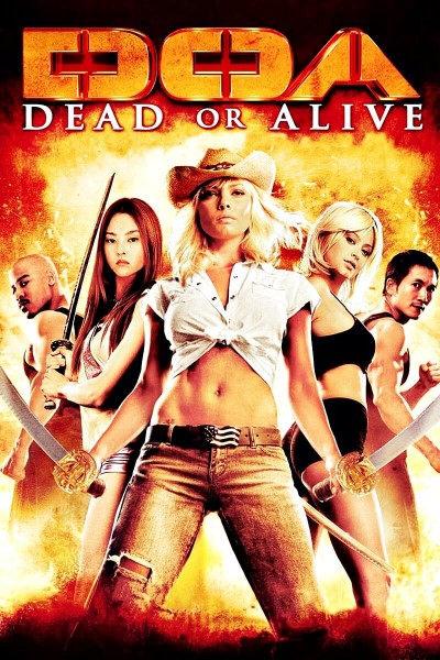 Download DOA: Dead or Alive (2006) Dual Audio {Hindi-English} Movie 480p | 720p | 1080p Bluray ESub Download DOA: Dead or Alive (2006) Dual Audio {Hindi-English} Movie 480p | 720p | 1080p Bluray ESub