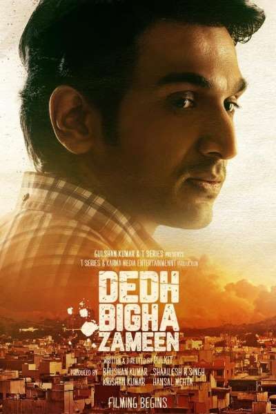 Download Dedh Bigha Zameen (2024) Hindi Movie 480p | 720p | 1080p WEB-DL Download Dedh Bigha Zameen (2024) Hindi Movie 480p | 720p | 1080p WEB-DL