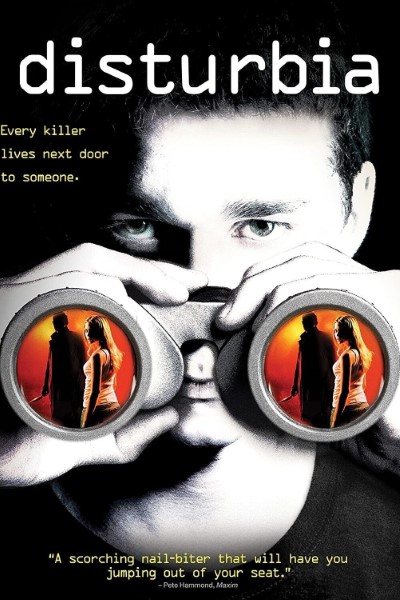 Download Disturbia (2007) Dual Audio {Hindi-English} Movie 480p | 720p | 1080p Bluray ESub Download Disturbia (2007) Dual Audio {Hindi-English} Movie 480p | 720p | 1080p Bluray ESub